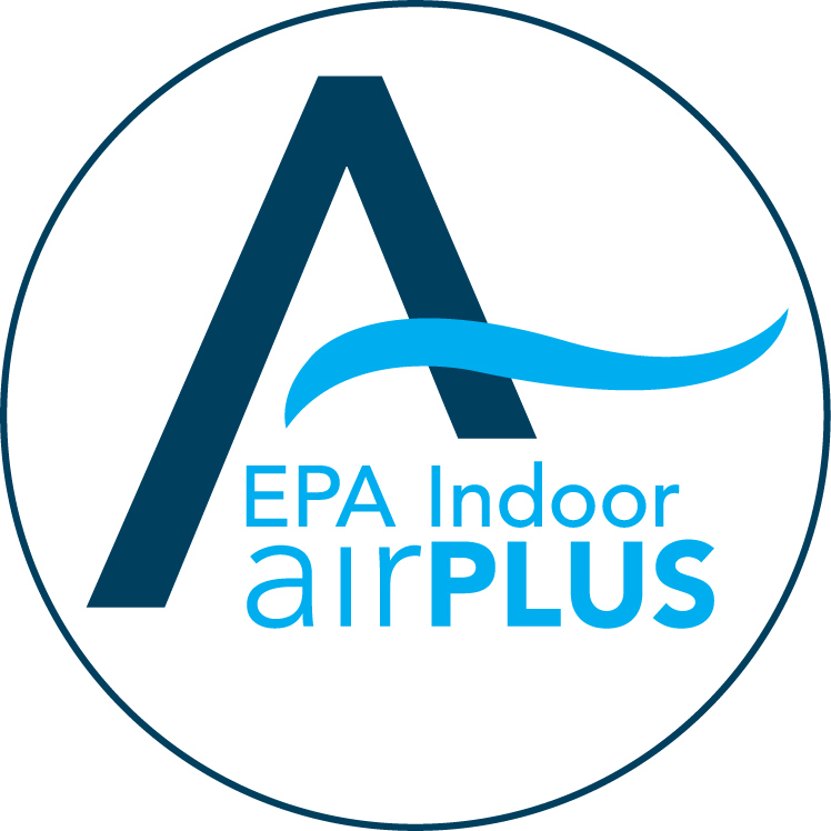 EPA Indoor airPLUS Partner