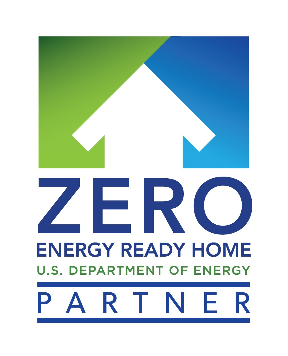 DOE Zero Energy Ready Home Partner